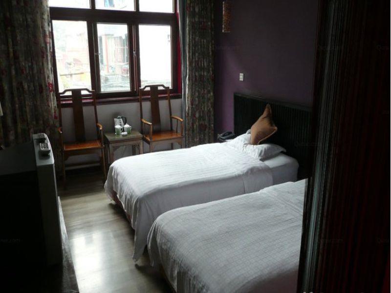 Starway Flower Hotel Ченду Екстер'єр фото
