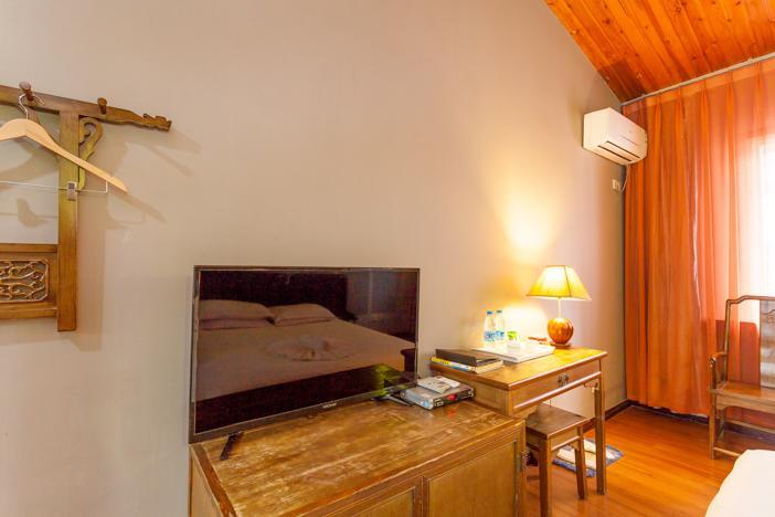 Starway Flower Hotel Ченду Номер фото