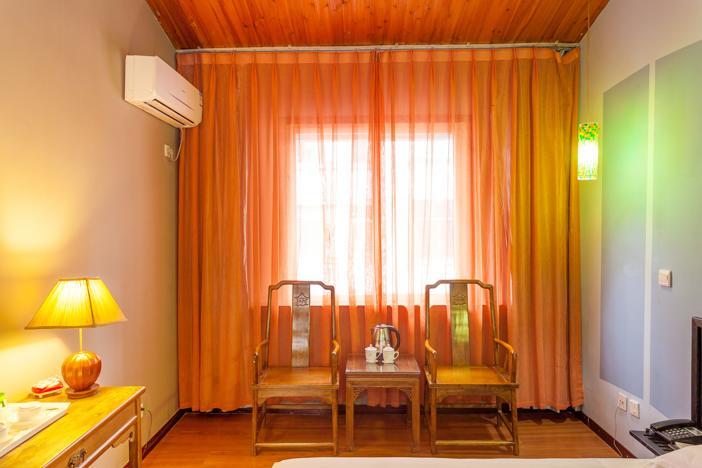 Starway Flower Hotel Ченду Номер фото