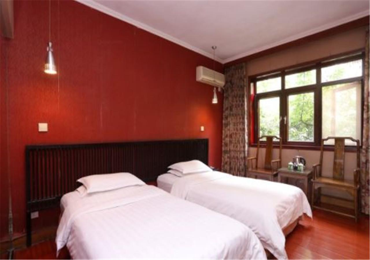 Starway Flower Hotel Ченду Екстер'єр фото